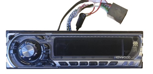 Kenwood kdc 6024 - kenwood, kdc-6024