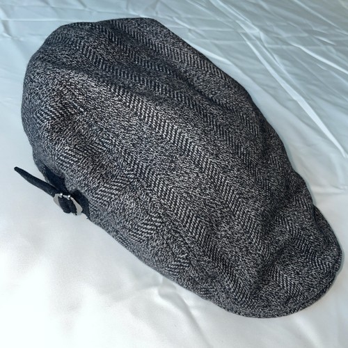 Cappello grace caccia newsboy - cappello,
