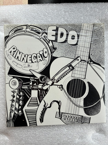 Edoardo bennato edo - bennato, "edo