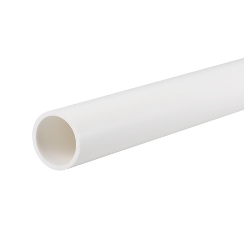 Pvc rigid round - rigid,