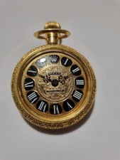 ROLEX PERPETUALLY YOURS PARFUME RARE VINTAGE