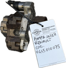 Pompa iniezione  RENAULT