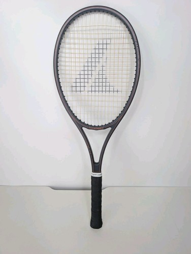Racchetta tennis vintage - da,