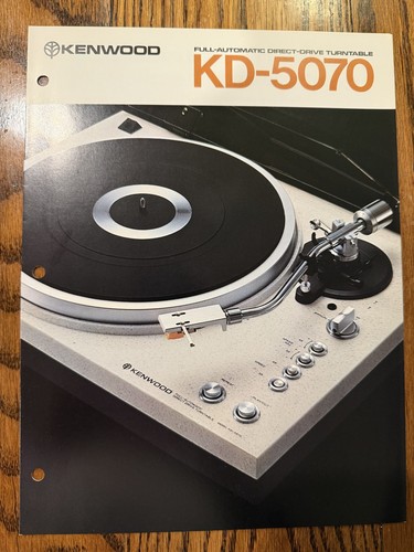 Brochure vendita rivenditore
