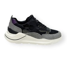Scarpe Donna D.A.T.E. Pelle