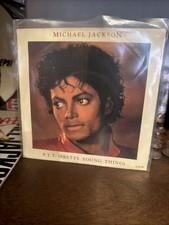 Michael Jackson – P.Y.T