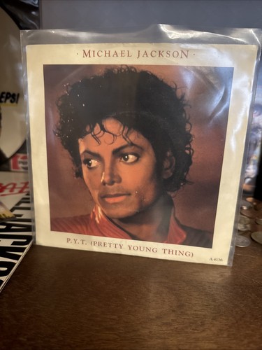Michael jackson y - michael, –