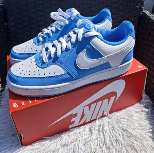 Nike court vision low - vision,