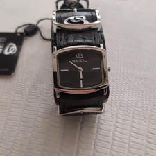 OROLOGIO BREIL  ACCIAIO DONNA