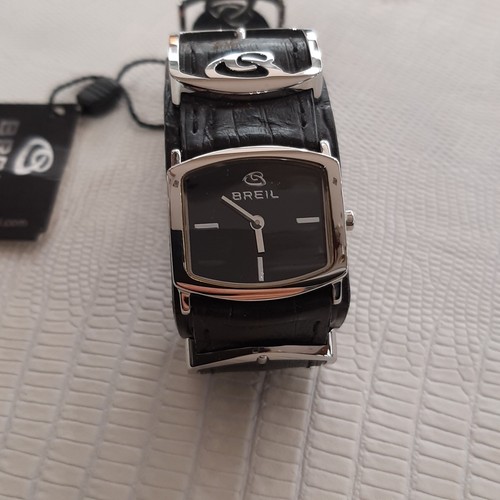Orologio breil acciaio donna - orologio,