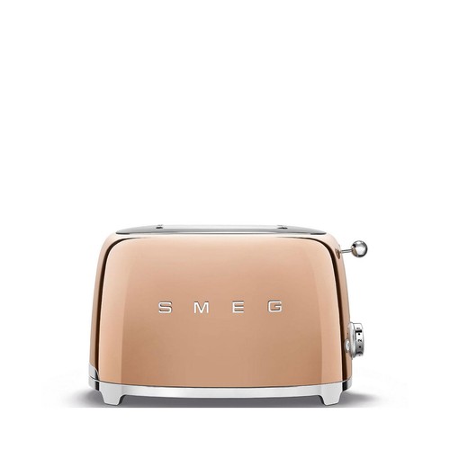 Smeg tsf01rgeu tostapane oro - smeg,