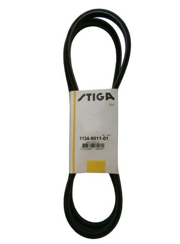 Cinghia originale stiga - cinghia,