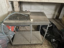 barbecue a gas acciaio inox