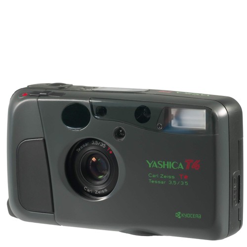 Yashica safari limited - yashica, 4