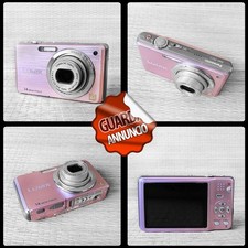 PANASONIC LUMIX FS11 -