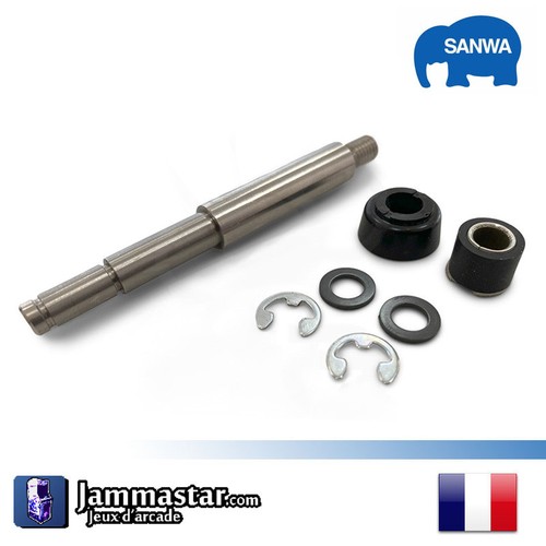 Sanwa srb tige avec - jl-srb,