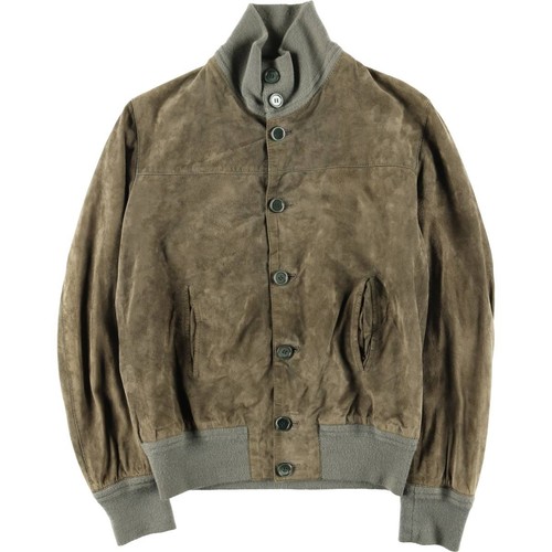 Blusa uomo pelle - uomo, in