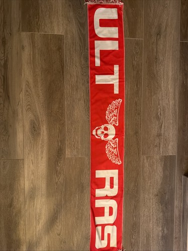 Sciarpa ultras bari ucn - ultras,