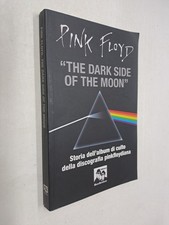 PINK FLOYD THE DARK SIDE OF THE MOON - AUTORI VARI - BLUES BROTHERS - 2011