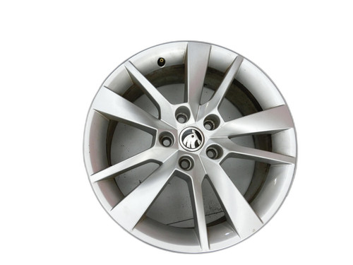 Pezzo cerchio in - x,