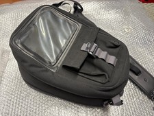 BORSA SERBATOIO BMW R NINE T 77458545094 con cinghia di fissaggio 77452451071