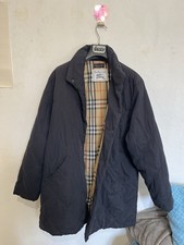 Giacca Vintage Burberrys’
