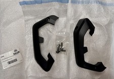 Coppia Pad di attrito per