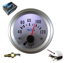 VEGA Manometro temperatura