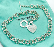 Collana Tiffany & Co Return to