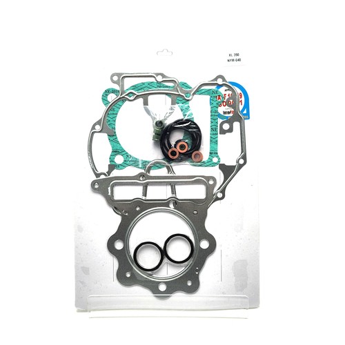 Kit guarnizioni estremità