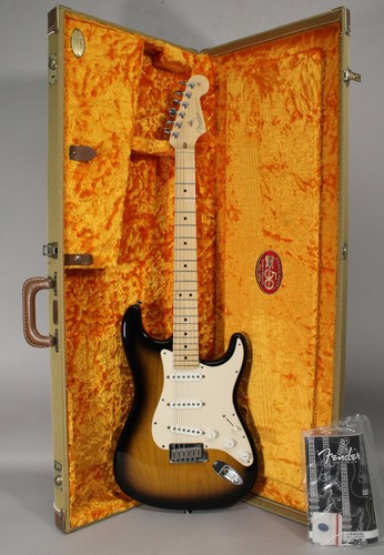 Fender 50th anniversary - fender,