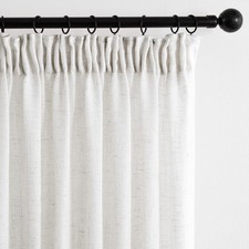 MIULEE Lino Tende Finestre