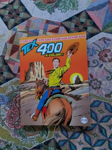 Sergio bonelli editore tex - editore, :