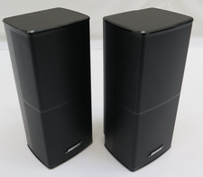 BOSE Cube Altoparlante