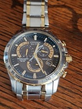 Orologio Citizen Eco Drive