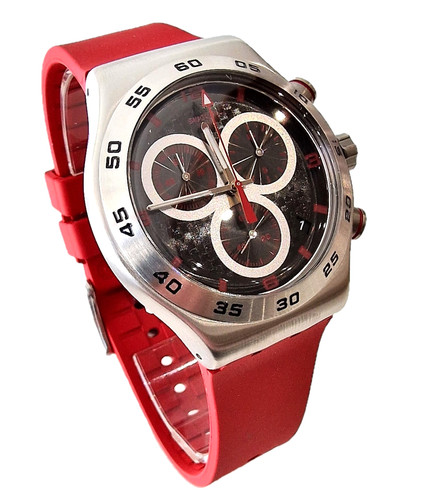 Orologio uomo swatch - orologio,