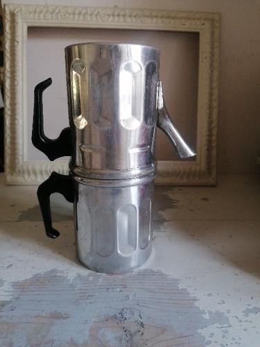 Caffettiera napoletana ilsa - caffettiera, 6