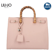 Borsa Donna Liu Jo Cipria
