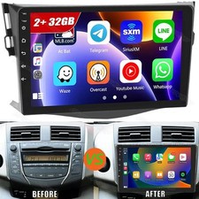 Per Toyota RAV4 2007 2008 2009