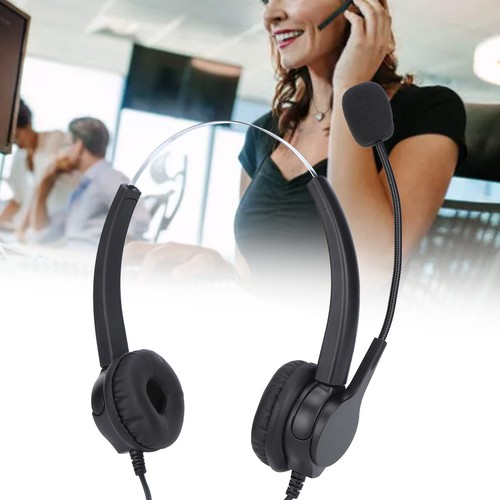 Cuffie call center 330 - call, 330°