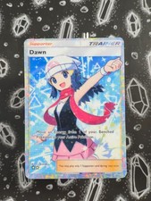 Dawn / Lucia | Stars Trainer