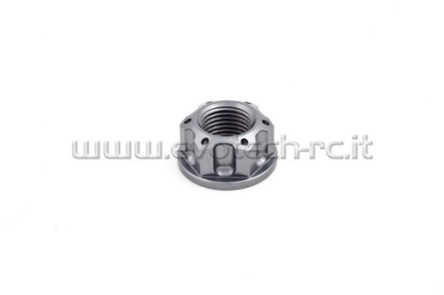 Evotech dado ruota anteriore - ruota,