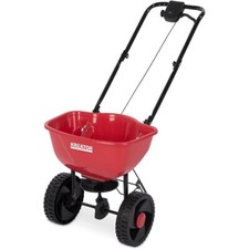 SEMINATRICE CARRELLO