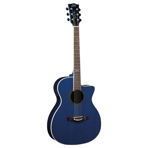 Eko chitarra acustica - eko, nxt