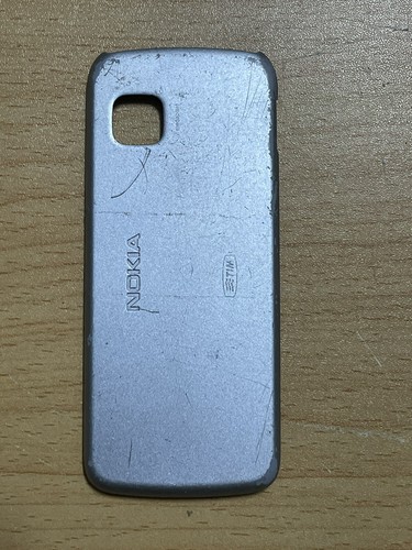 Coperchio originale nokia 5230 - coperchio,