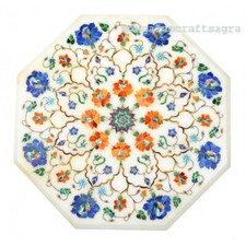 15 " Marmo Table Top Pietre