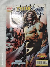 THOR E I NUOVI VENDICATORI NUMERO 86  EDIZIONI MARVEL OTTIMO