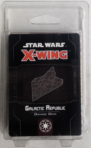 Star wars wing - x-wing, galactic