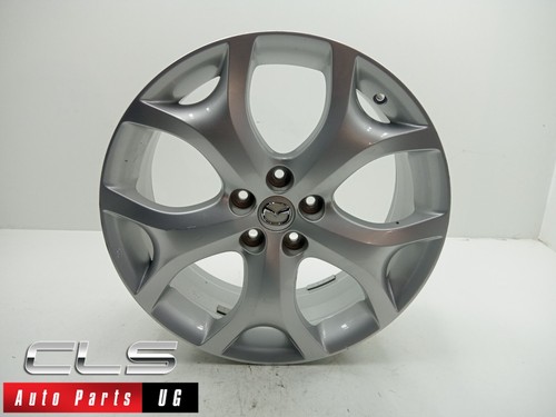 Pezzo cerchio lega 19 - pezzo,