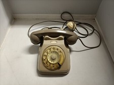 Telefono Vintage - In